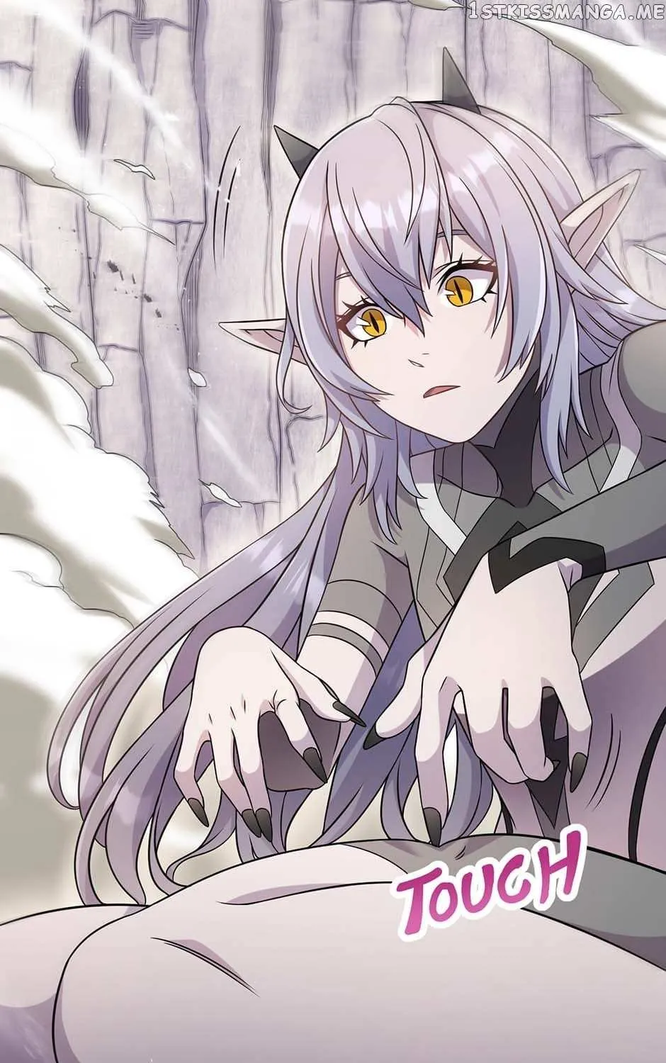 Read Salvos chapter 7 image 5 on Lezhin