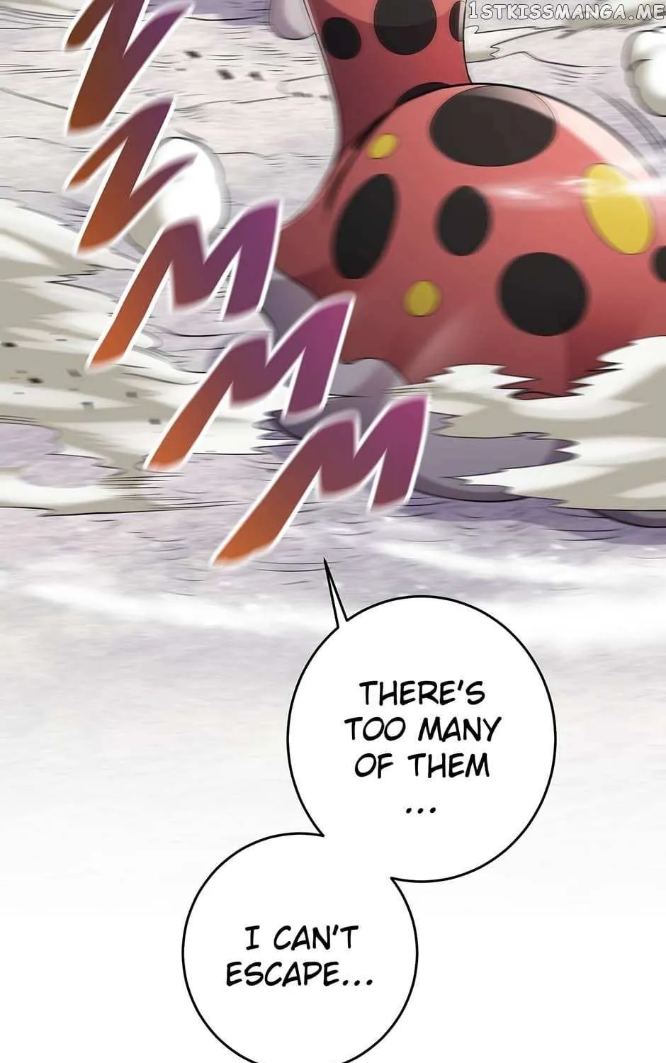 Read Salvos chapter 7 image 77 on Lezhin