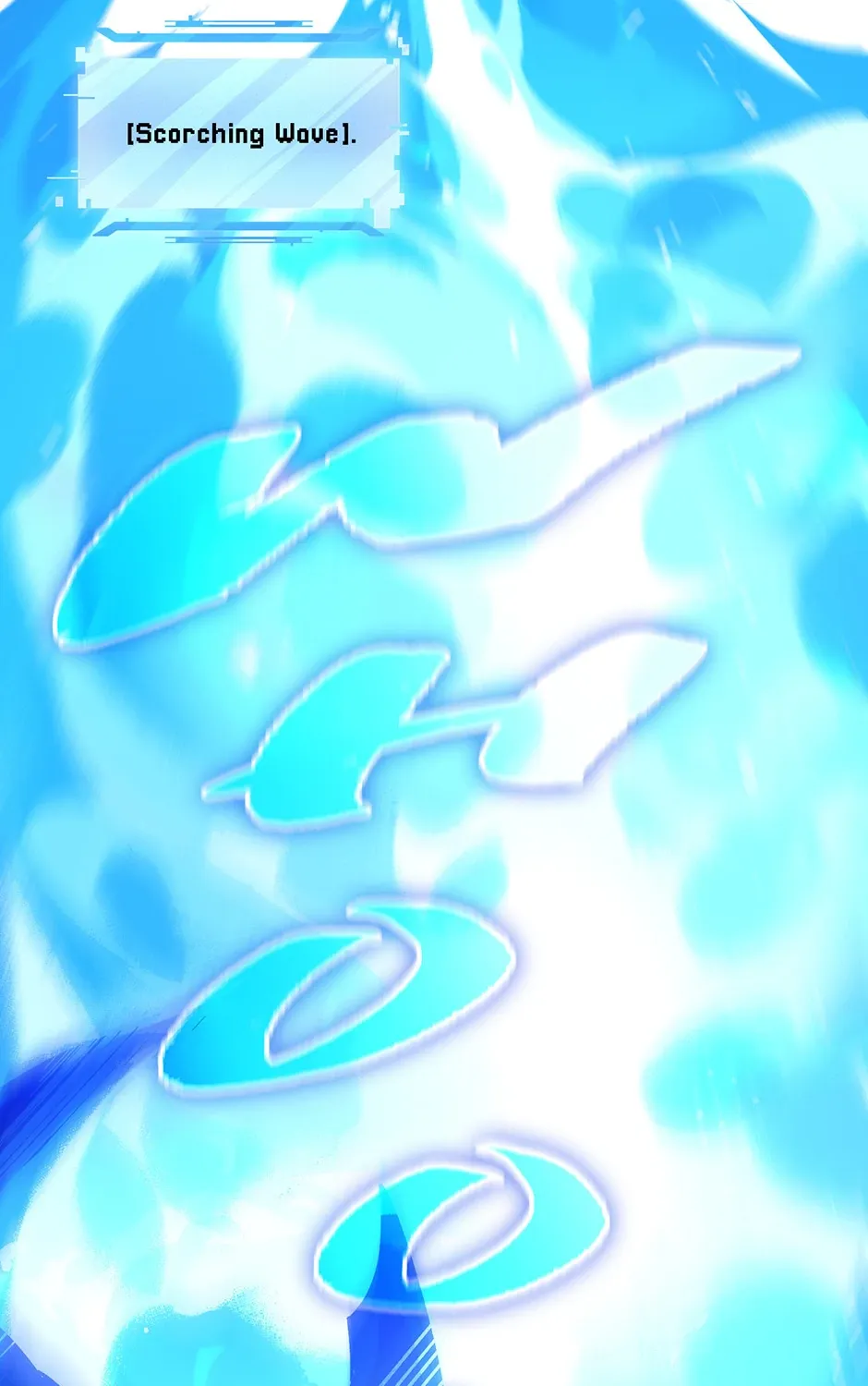 Read Salvos chapter 70 image 101 on Lezhin