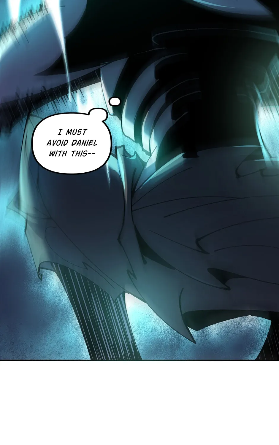 Read Salvos chapter 70 image 131 on Lezhin