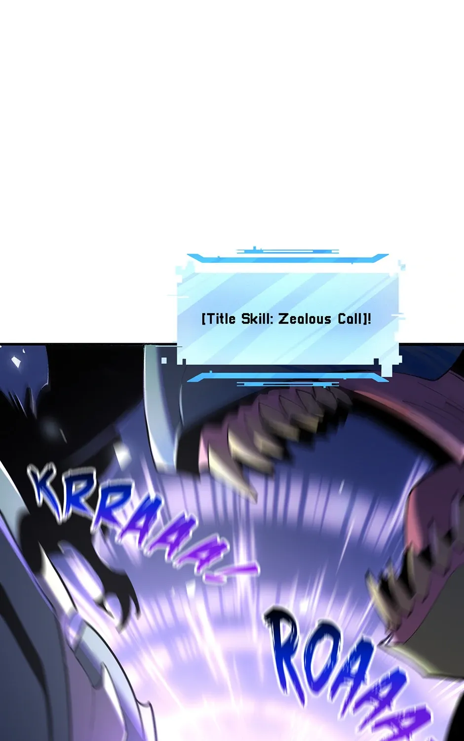 Read Salvos chapter 70 image 133 on Lezhin