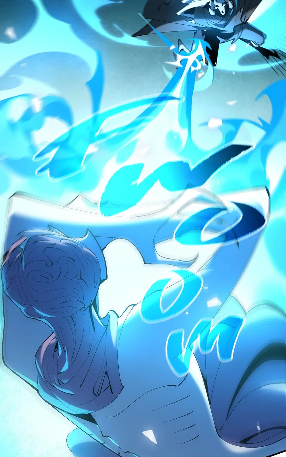 Read Salvos chapter 70 image 149 on Lezhin