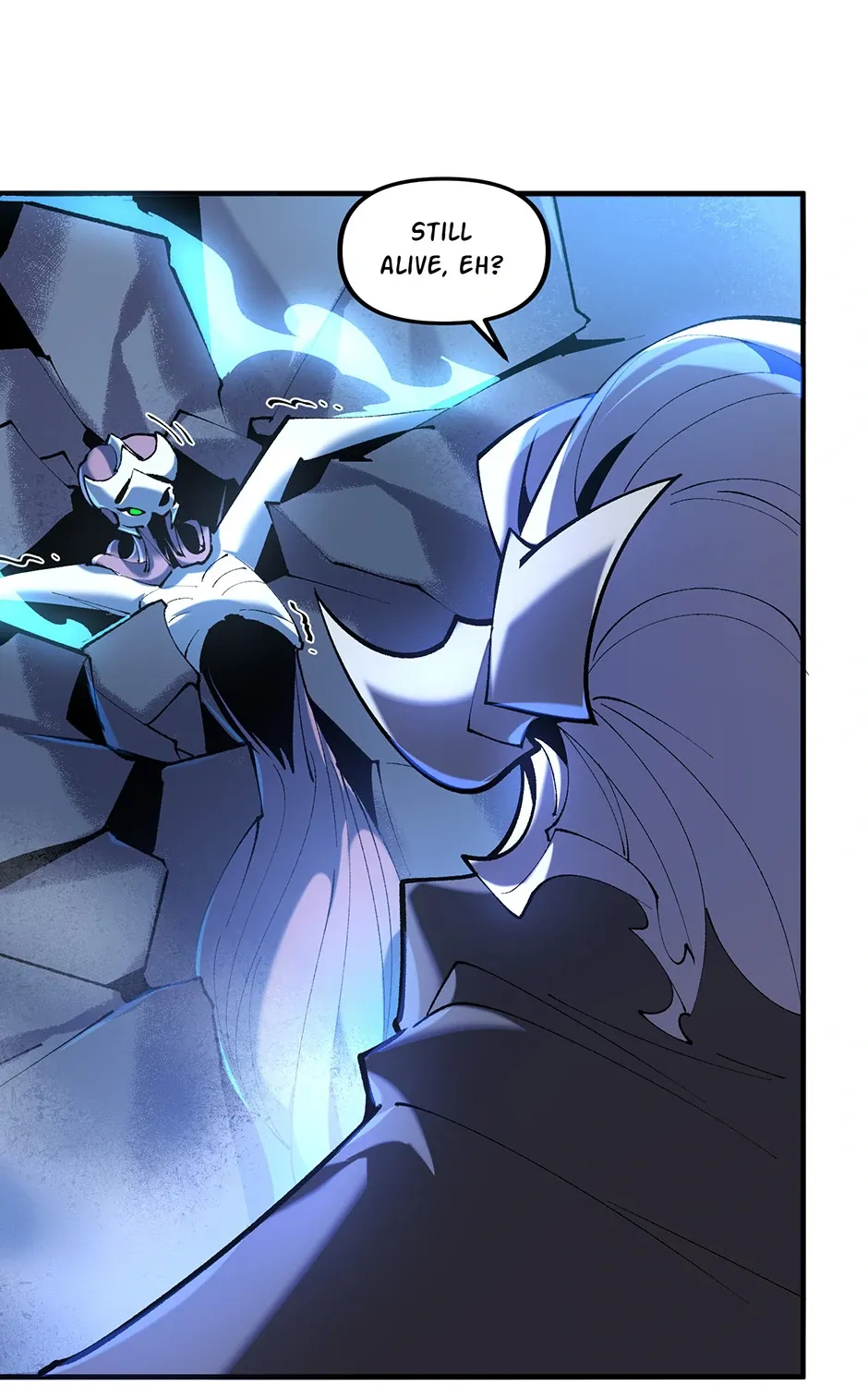 Read Salvos chapter 70 image 169 on Lezhin