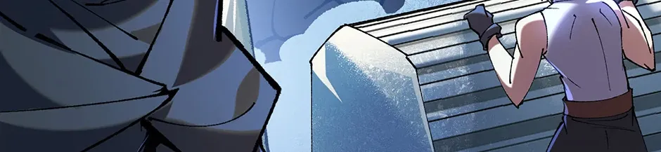 Read Salvos chapter 70 image 2 on Lezhin