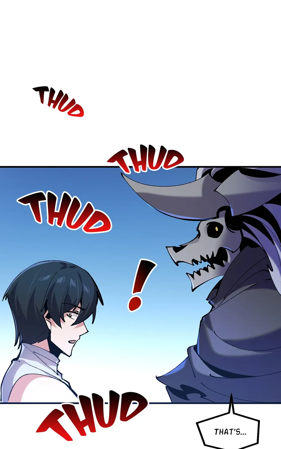 Read Salvos chapter 70 image 21 on Lezhin