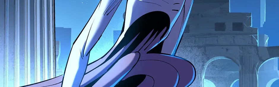 Read Salvos chapter 70 image 24 on Lezhin