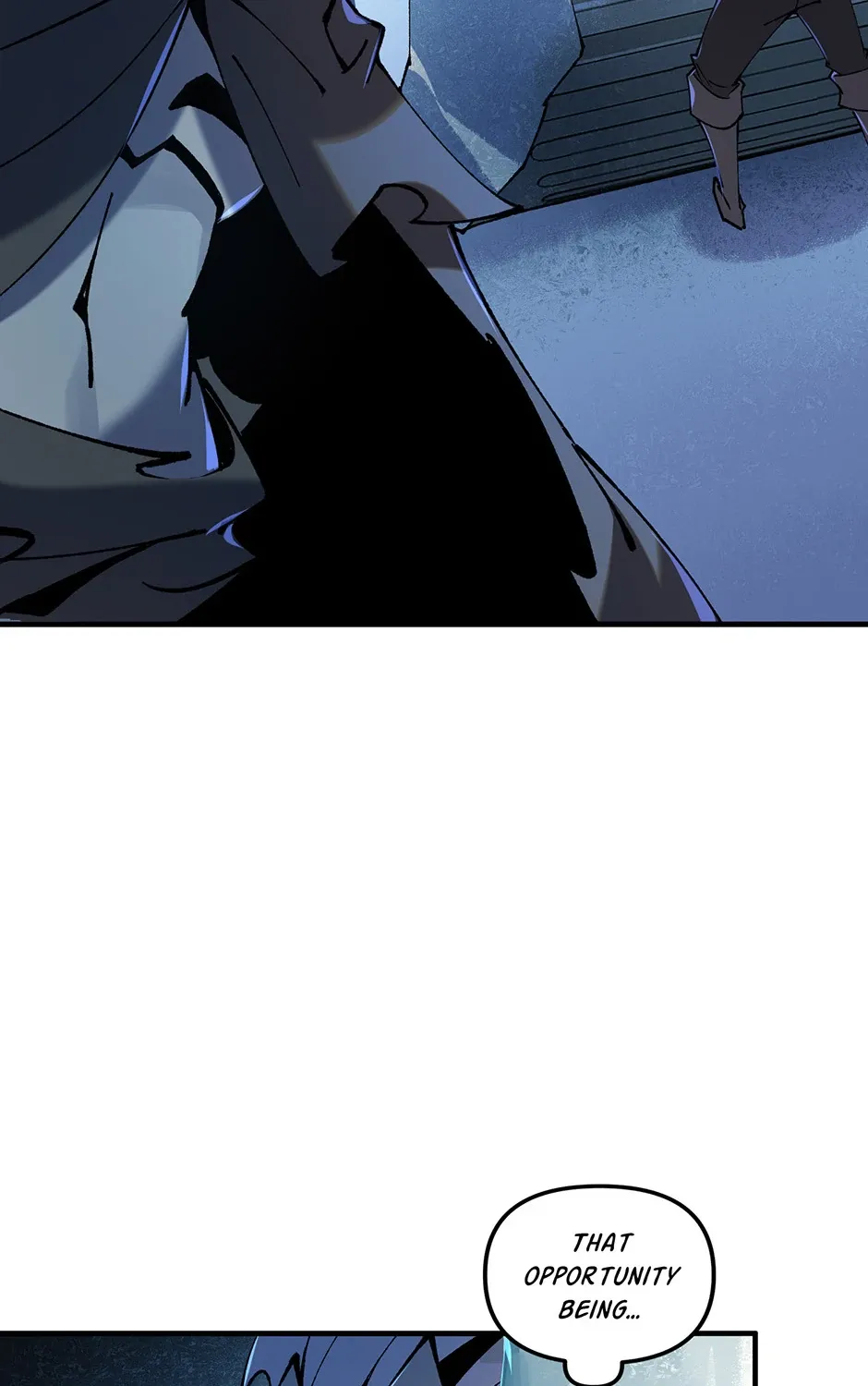 Read Salvos chapter 70 image 3 on Lezhin