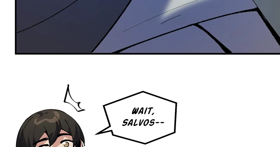 Read Salvos chapter 70 image 34 on Lezhin