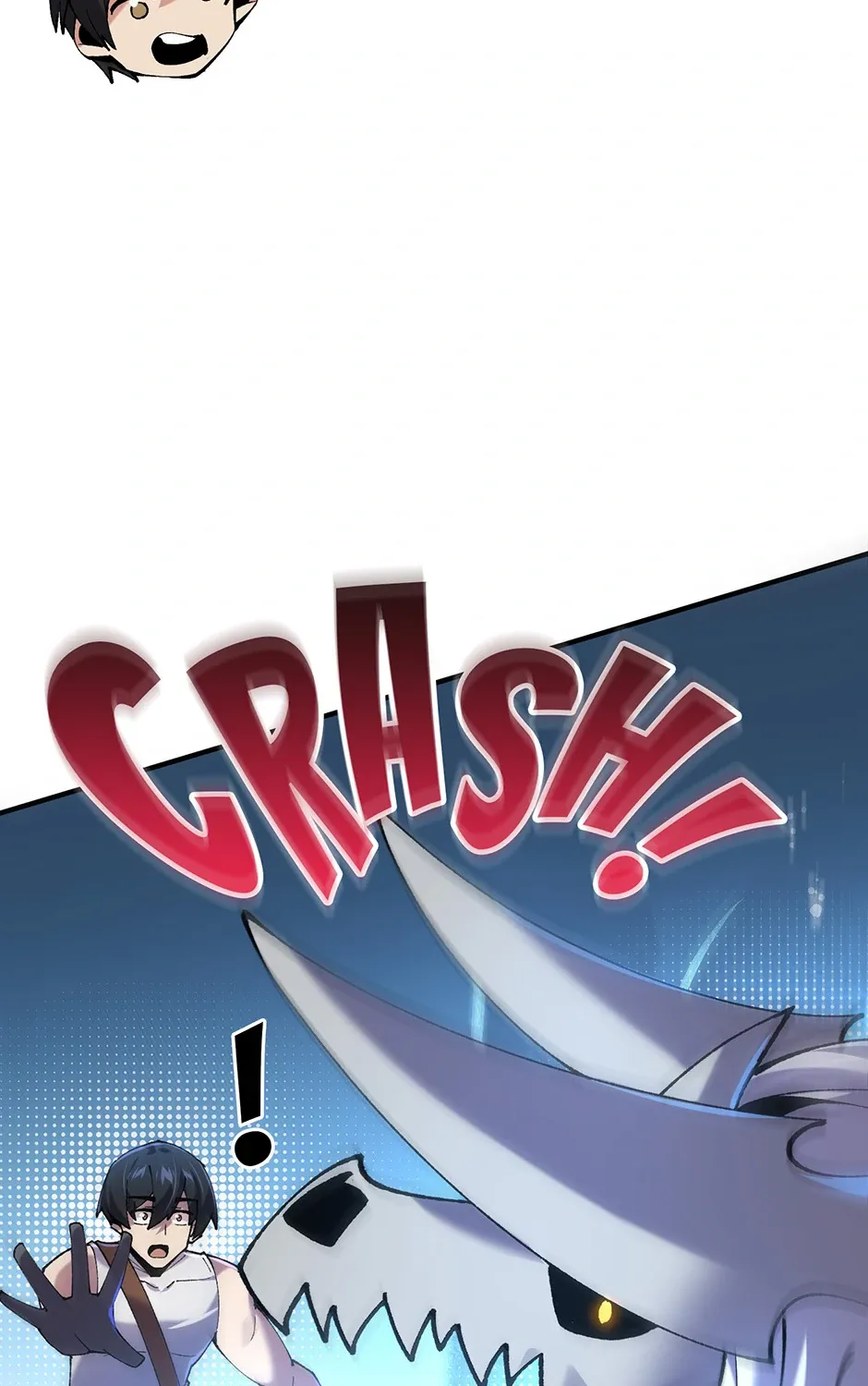 Read Salvos chapter 70 image 35 on Lezhin