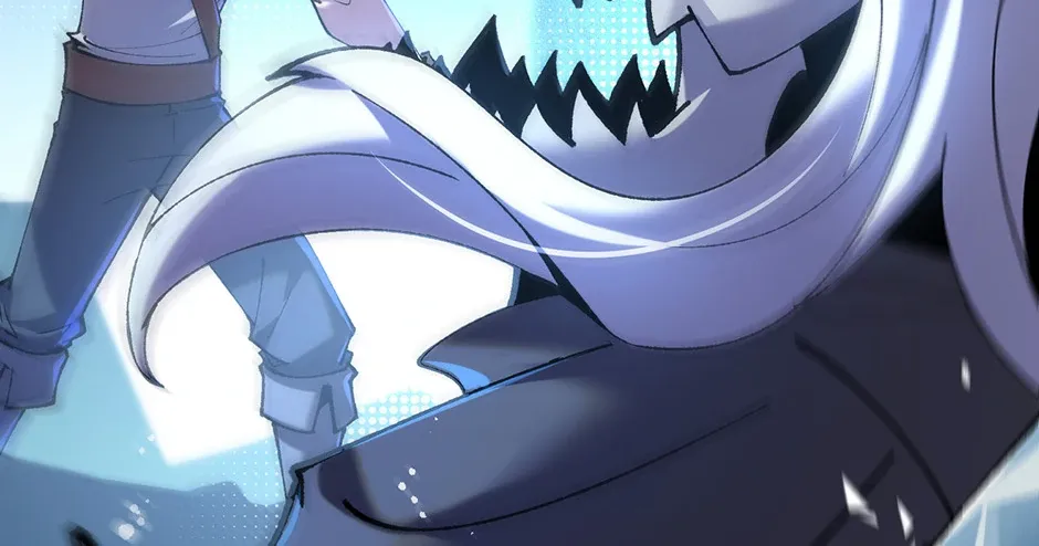 Read Salvos chapter 70 image 36 on Lezhin