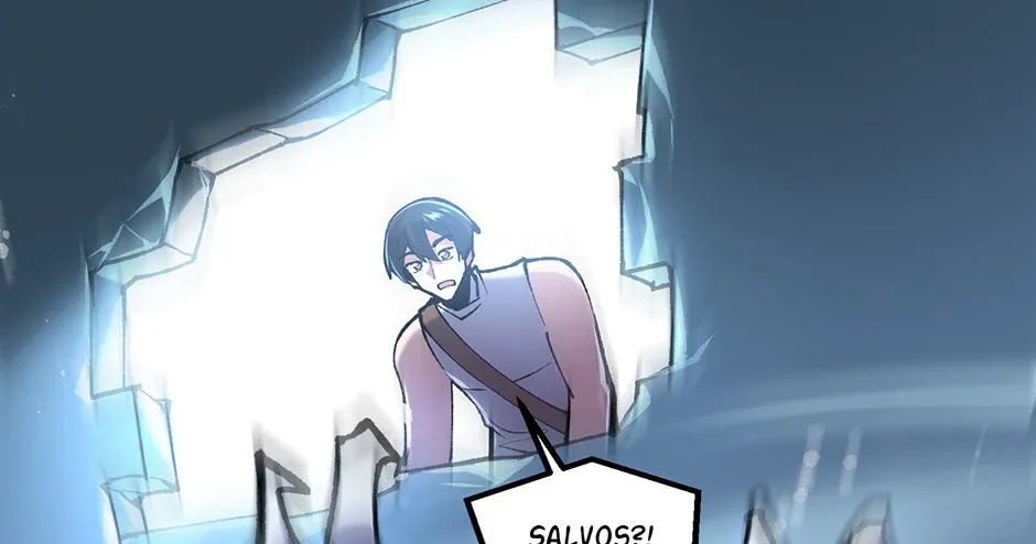 Read Salvos chapter 70 image 38 on Lezhin
