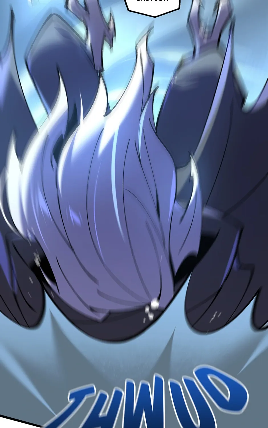 Read Salvos chapter 70 image 39 on Lezhin