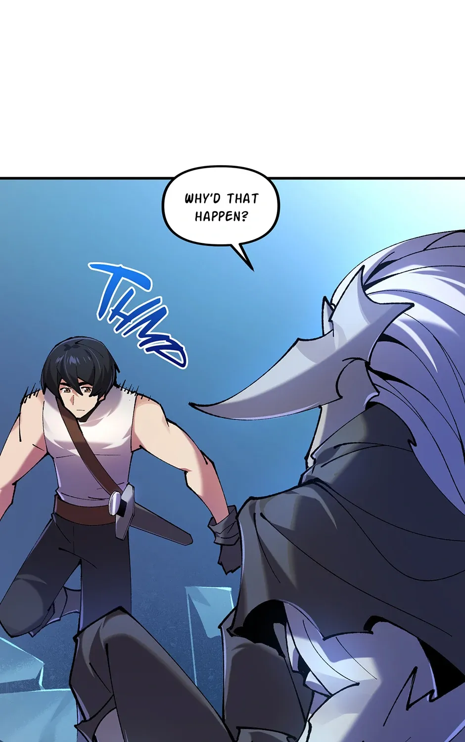 Read Salvos chapter 70 image 43 on Lezhin