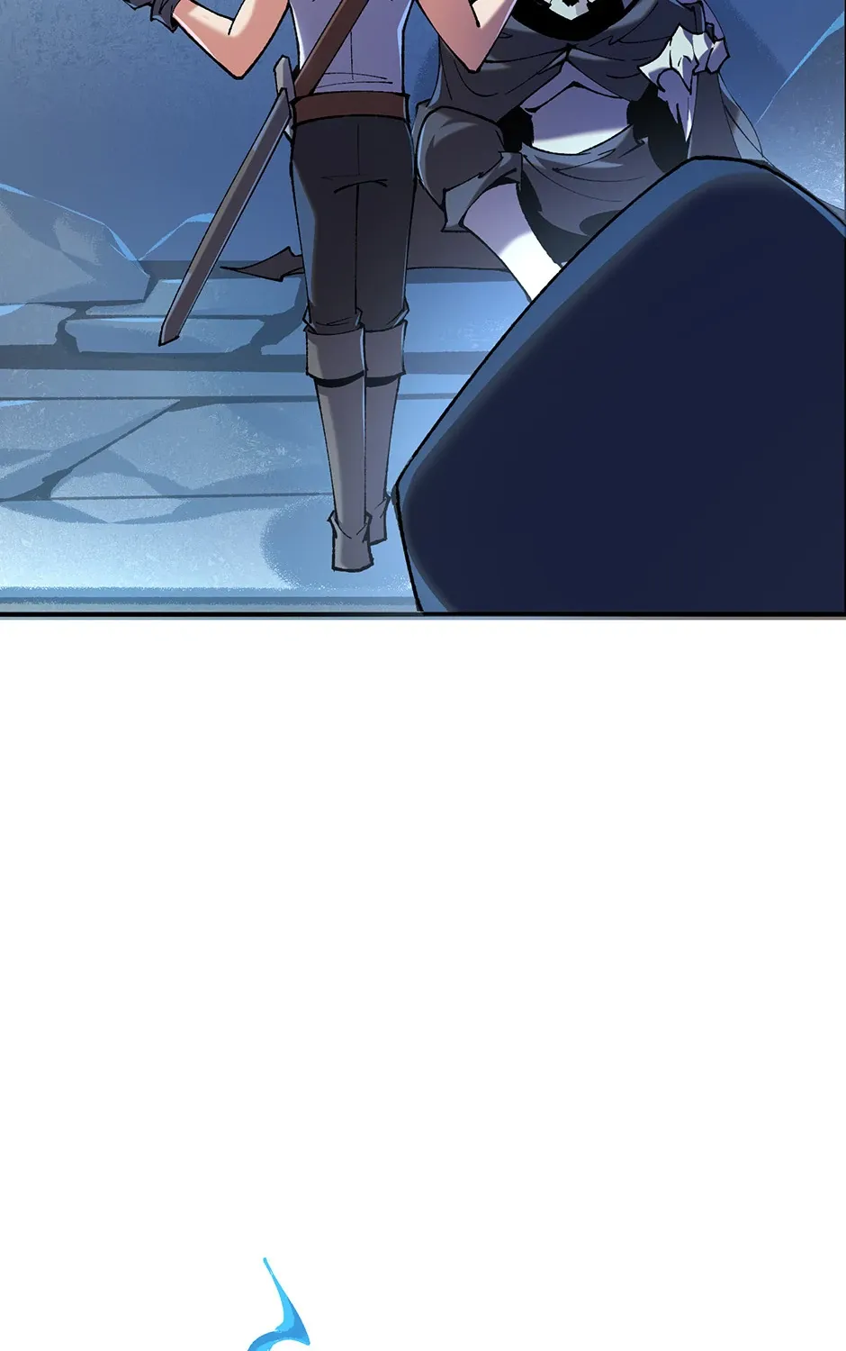Read Salvos chapter 70 image 47 on Lezhin