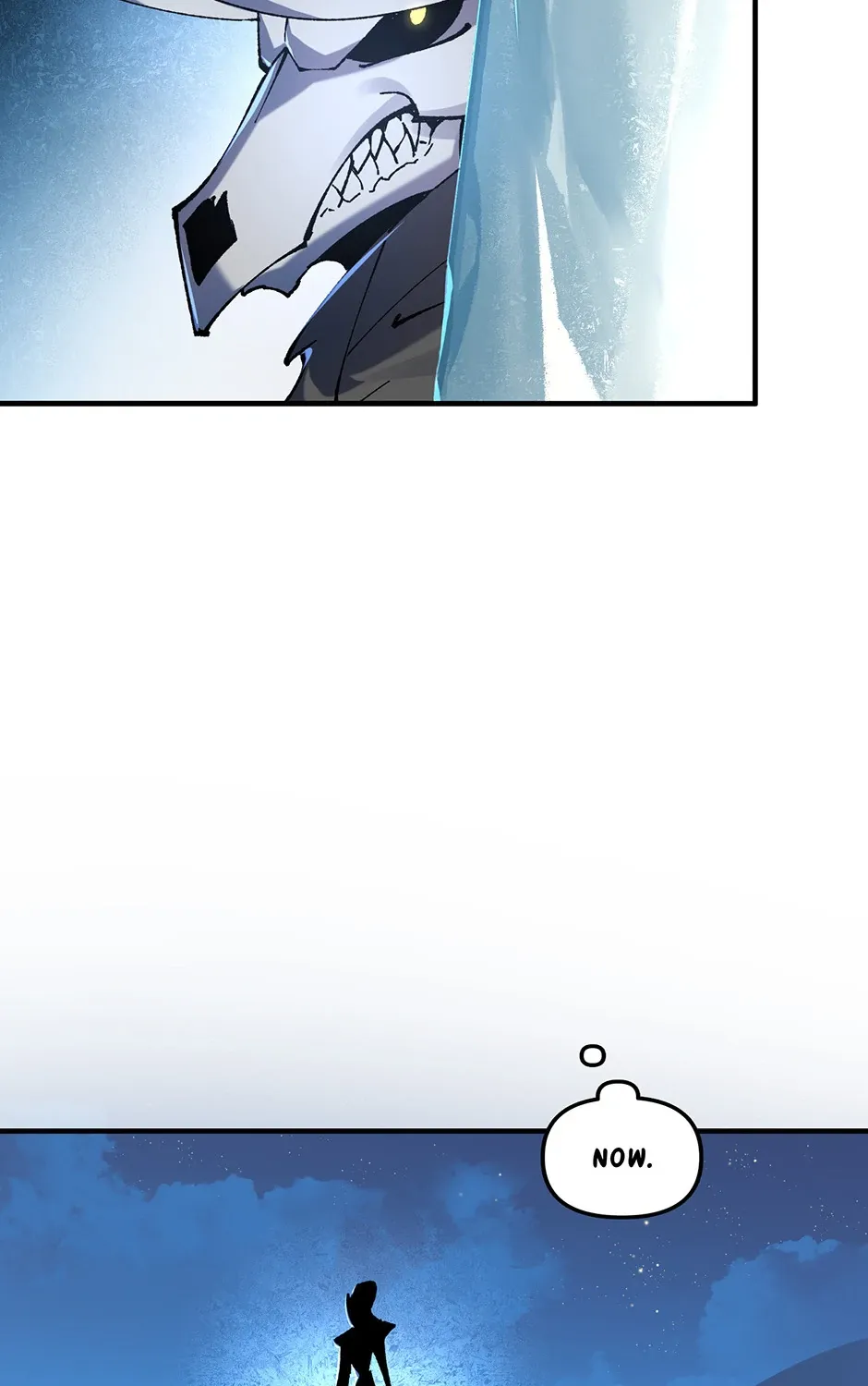 Read Salvos chapter 70 image 5 on Lezhin