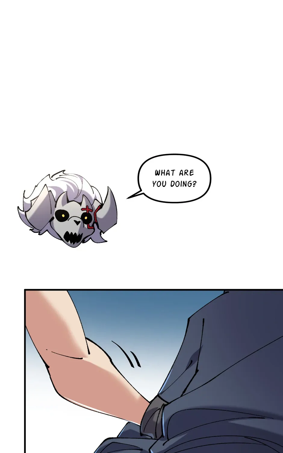 Read Salvos chapter 70 image 55 on Lezhin