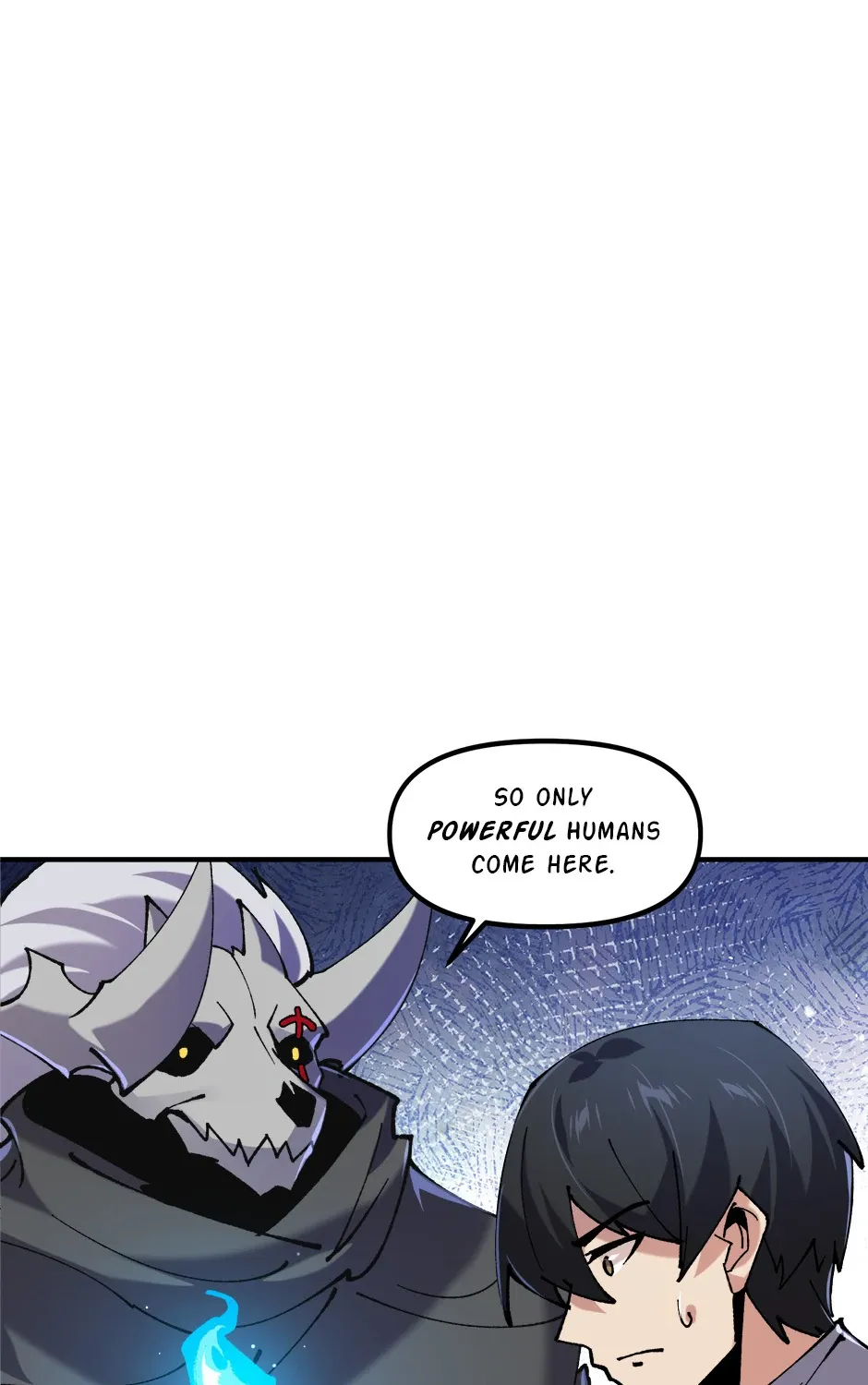 Read Salvos chapter 70 image 63 on Lezhin