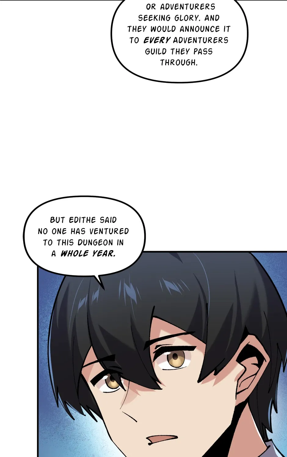 Read Salvos chapter 70 image 65 on Lezhin