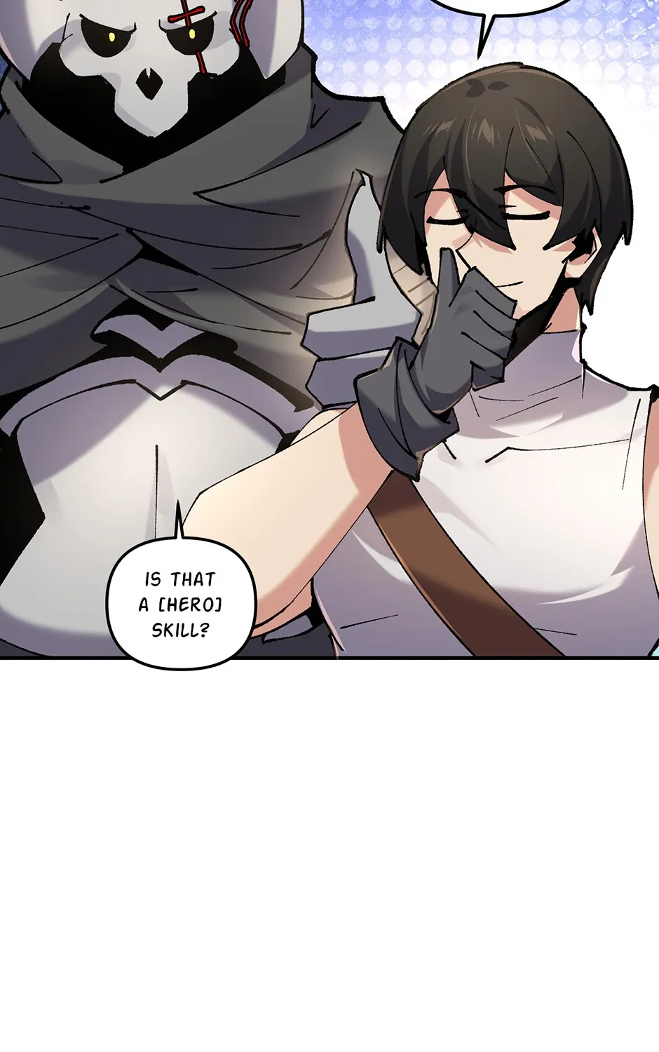 Read Salvos chapter 70 image 75 on Lezhin