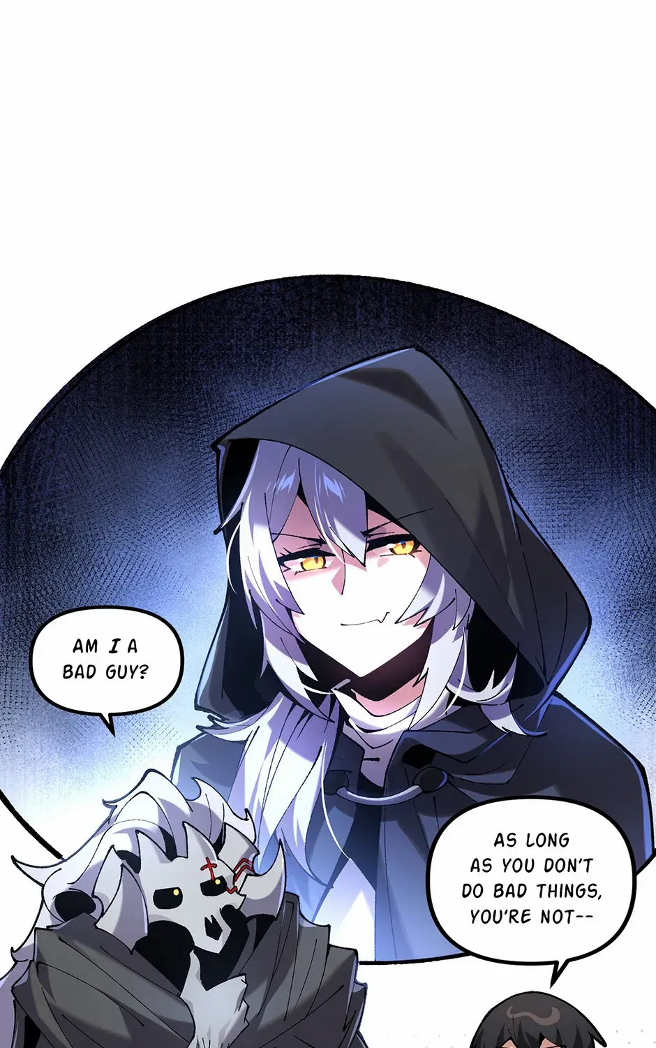 Read Salvos chapter 70 image 79 on Lezhin