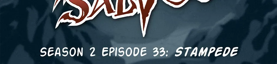 Read Salvos chapter 70 image 8 on Lezhin