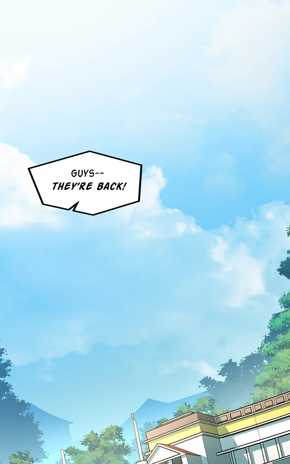 Read Salvos chapter 71 image 1 on Lezhin