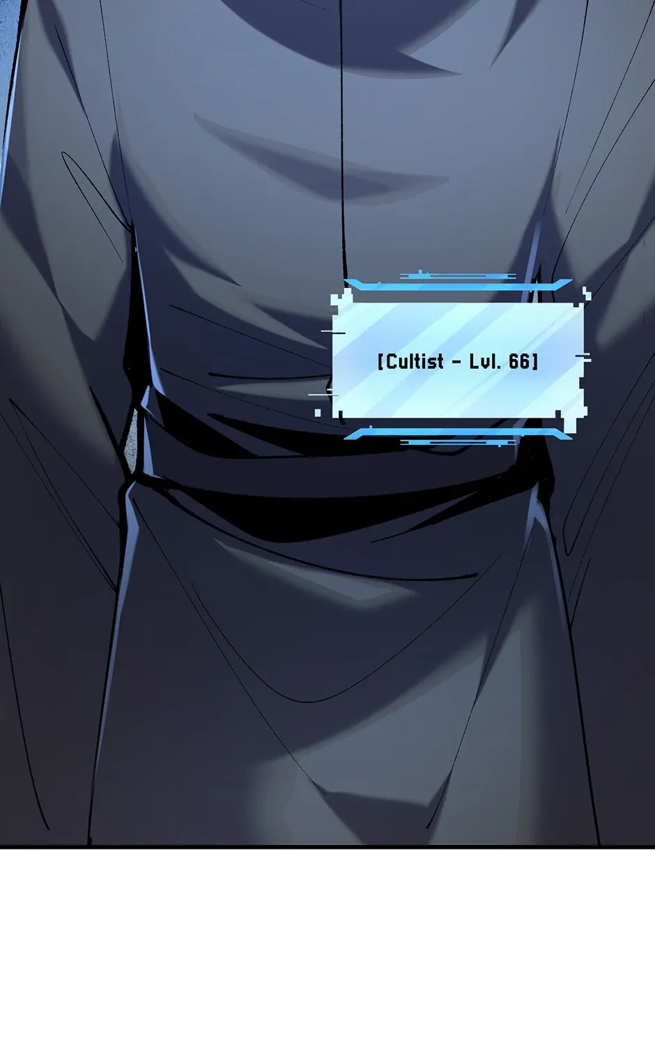 Read Salvos chapter 71 image 105 on Lezhin