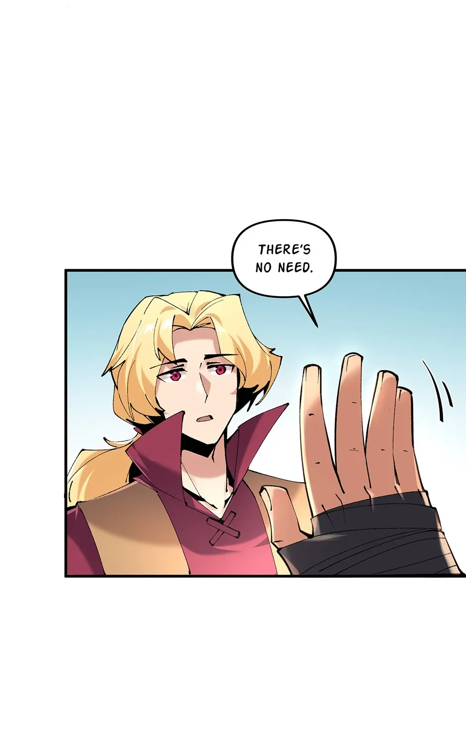 Read Salvos chapter 71 image 11 on Lezhin