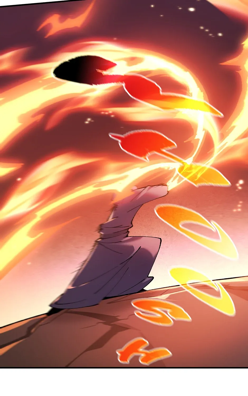 Read Salvos chapter 71 image 133 on Lezhin