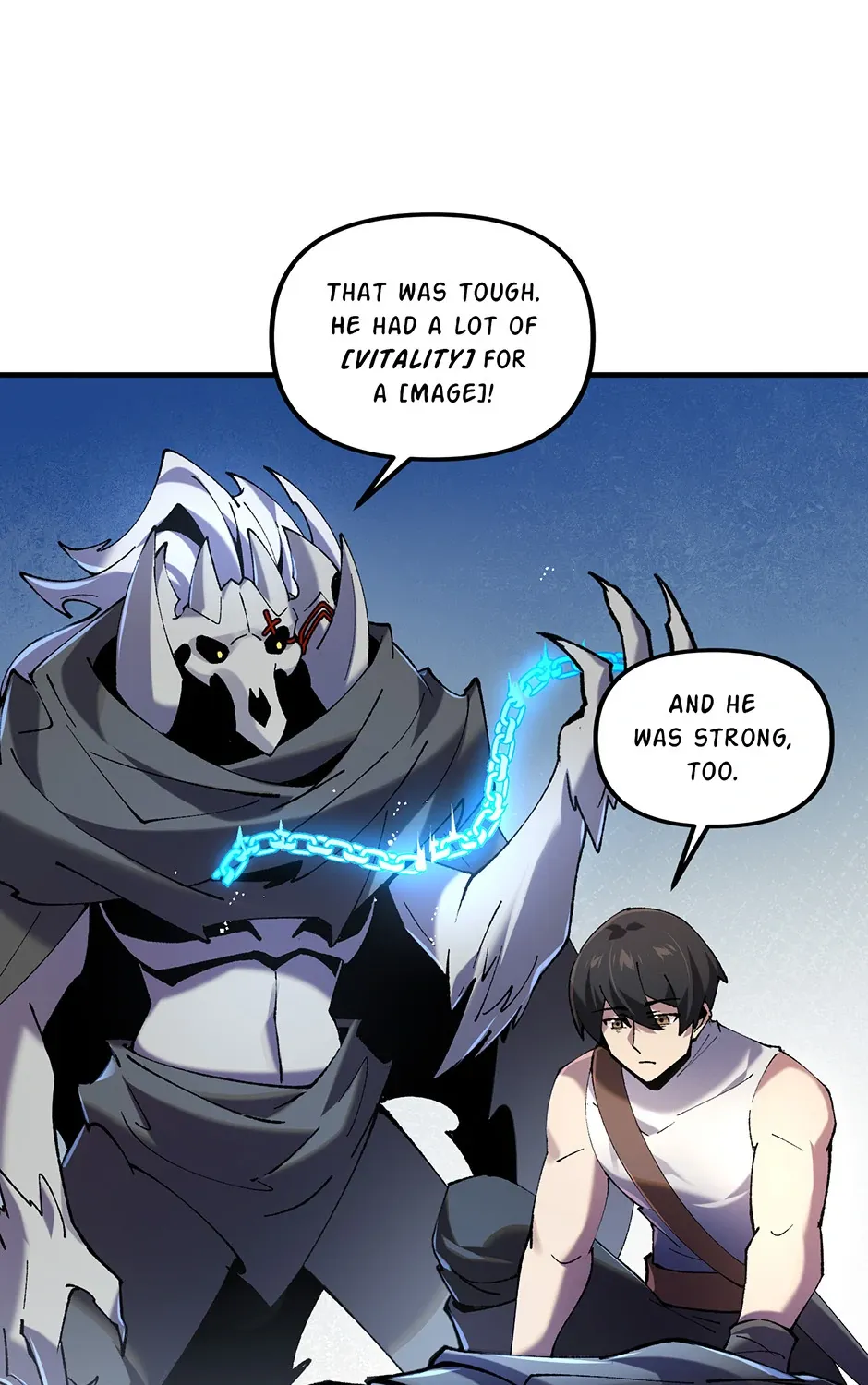 Read Salvos chapter 71 image 165 on Lezhin