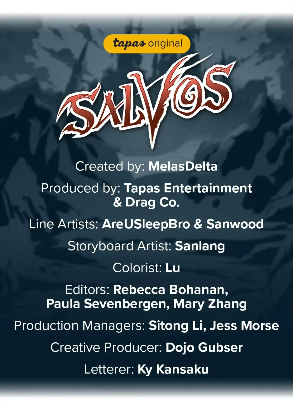 Read Salvos chapter 71 image 175 on Lezhin