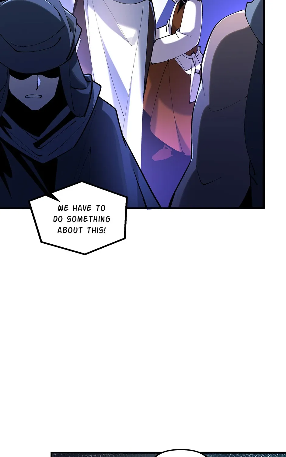 Read Salvos chapter 71 image 19 on Lezhin