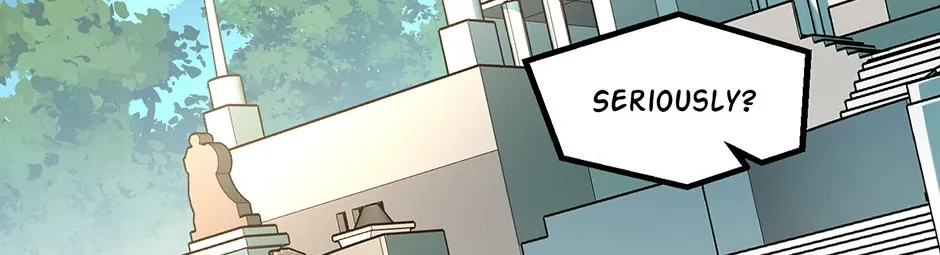 Read Salvos chapter 71 image 2 on Lezhin