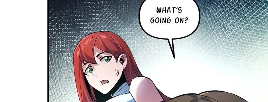 Read Salvos chapter 71 image 20 on Lezhin