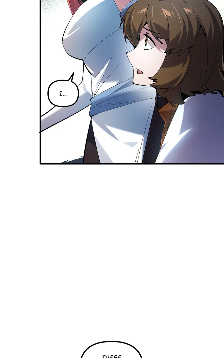 Read Salvos chapter 71 image 21 on Lezhin