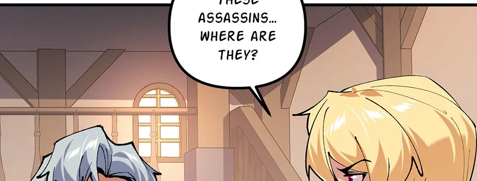Read Salvos chapter 71 image 22 on Lezhin