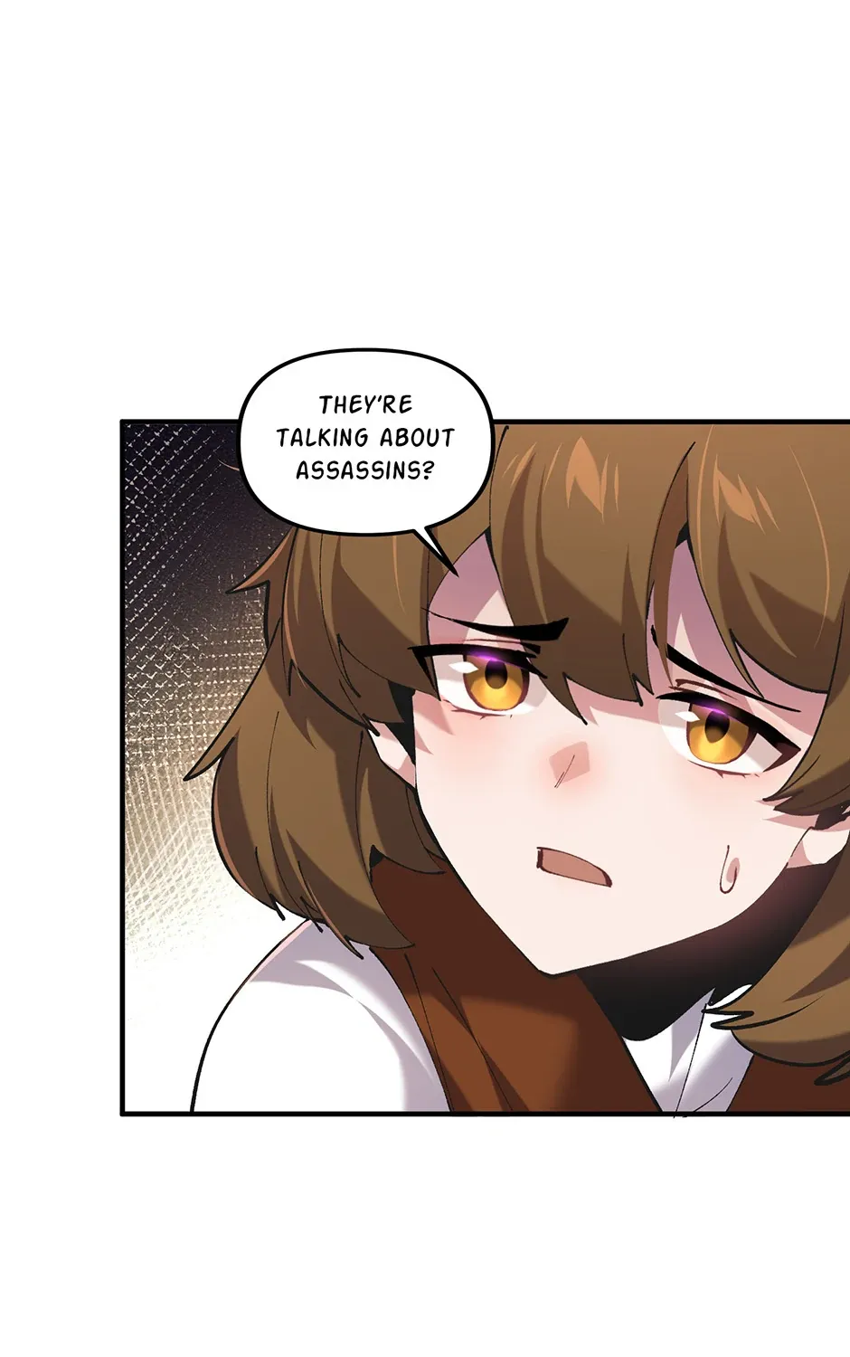 Read Salvos chapter 71 image 27 on Lezhin