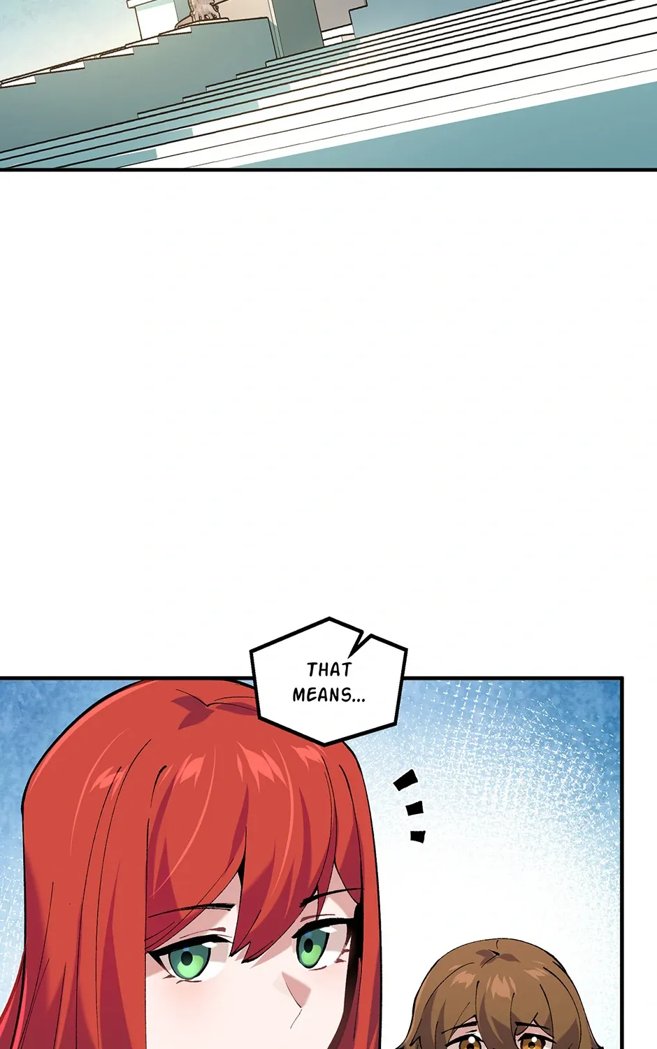 Read Salvos chapter 71 image 3 on Lezhin