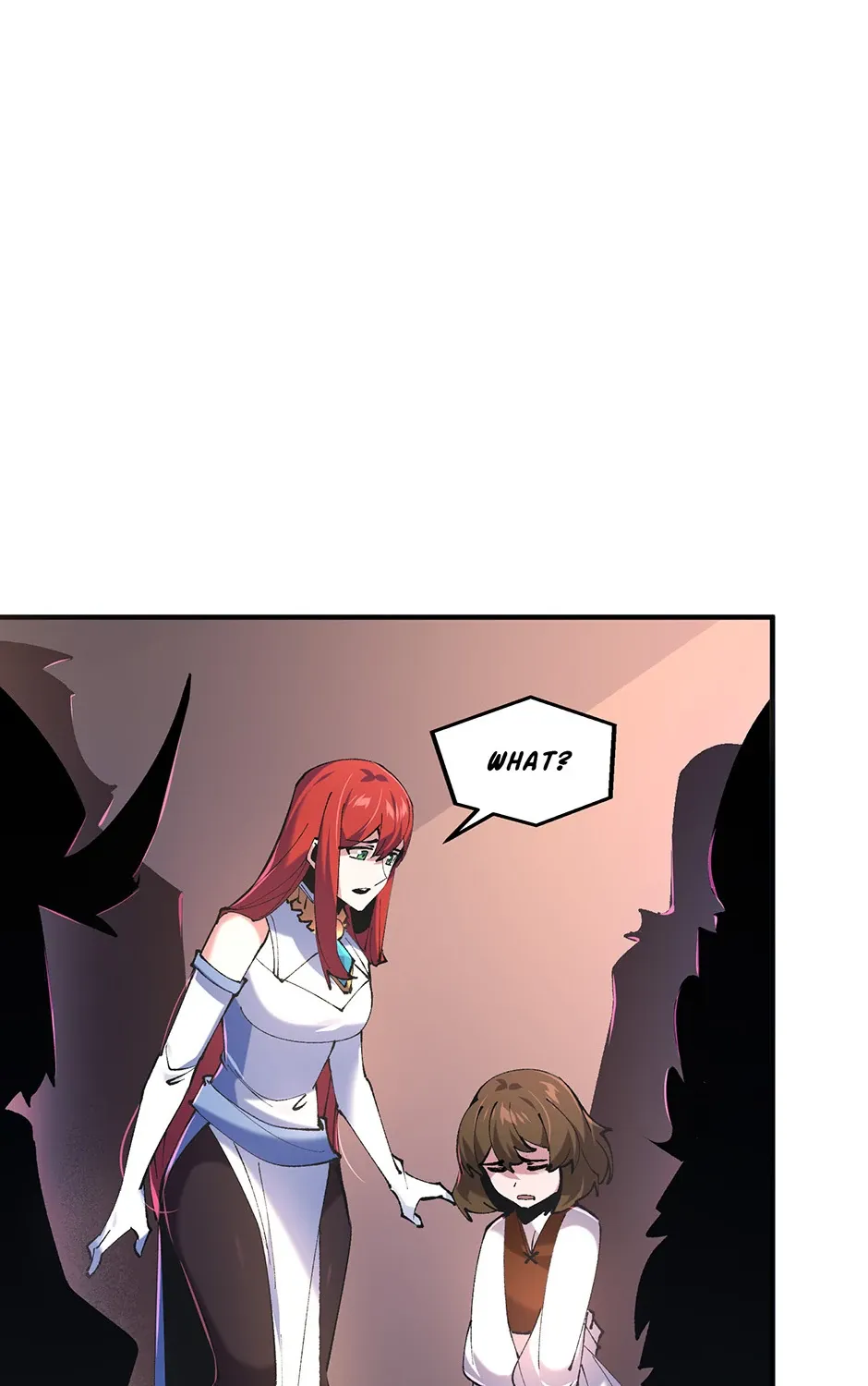 Read Salvos chapter 71 image 31 on Lezhin
