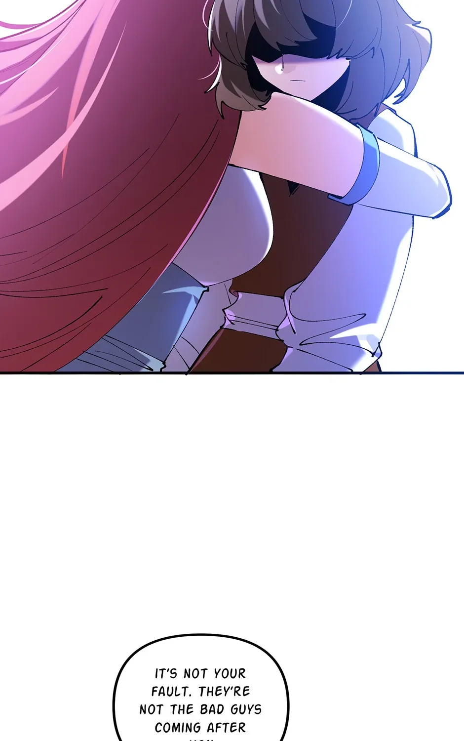 Read Salvos chapter 71 image 35 on Lezhin