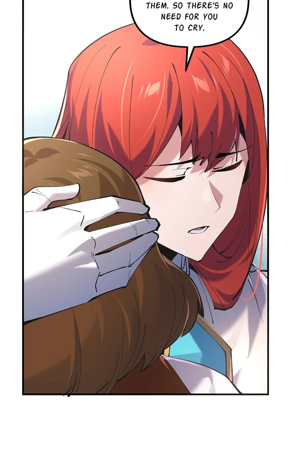 Read Salvos chapter 71 image 37 on Lezhin
