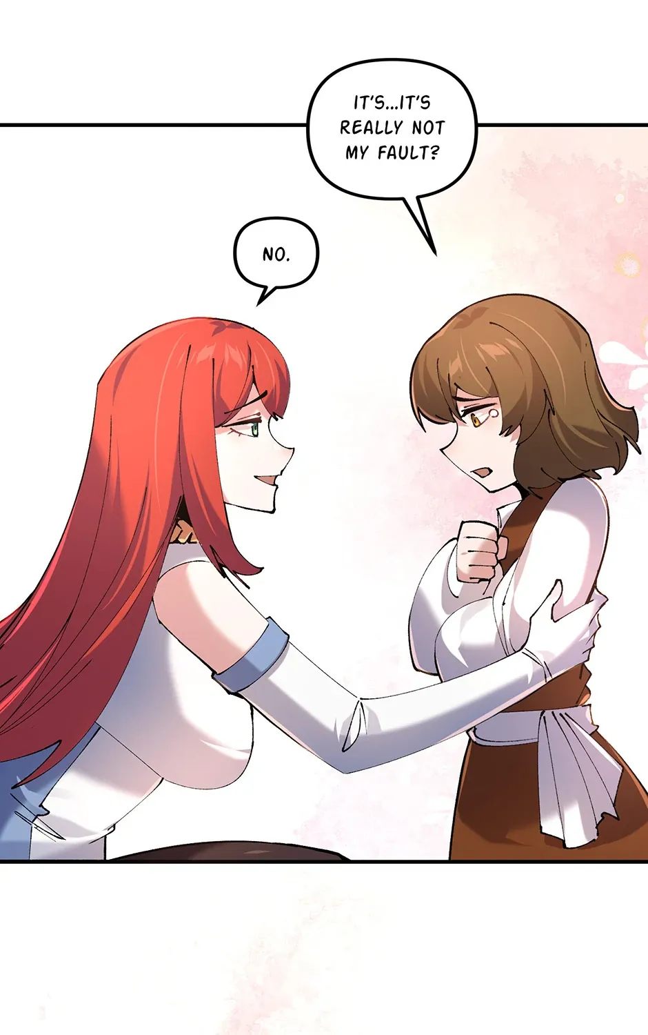 Read Salvos chapter 71 image 41 on Lezhin