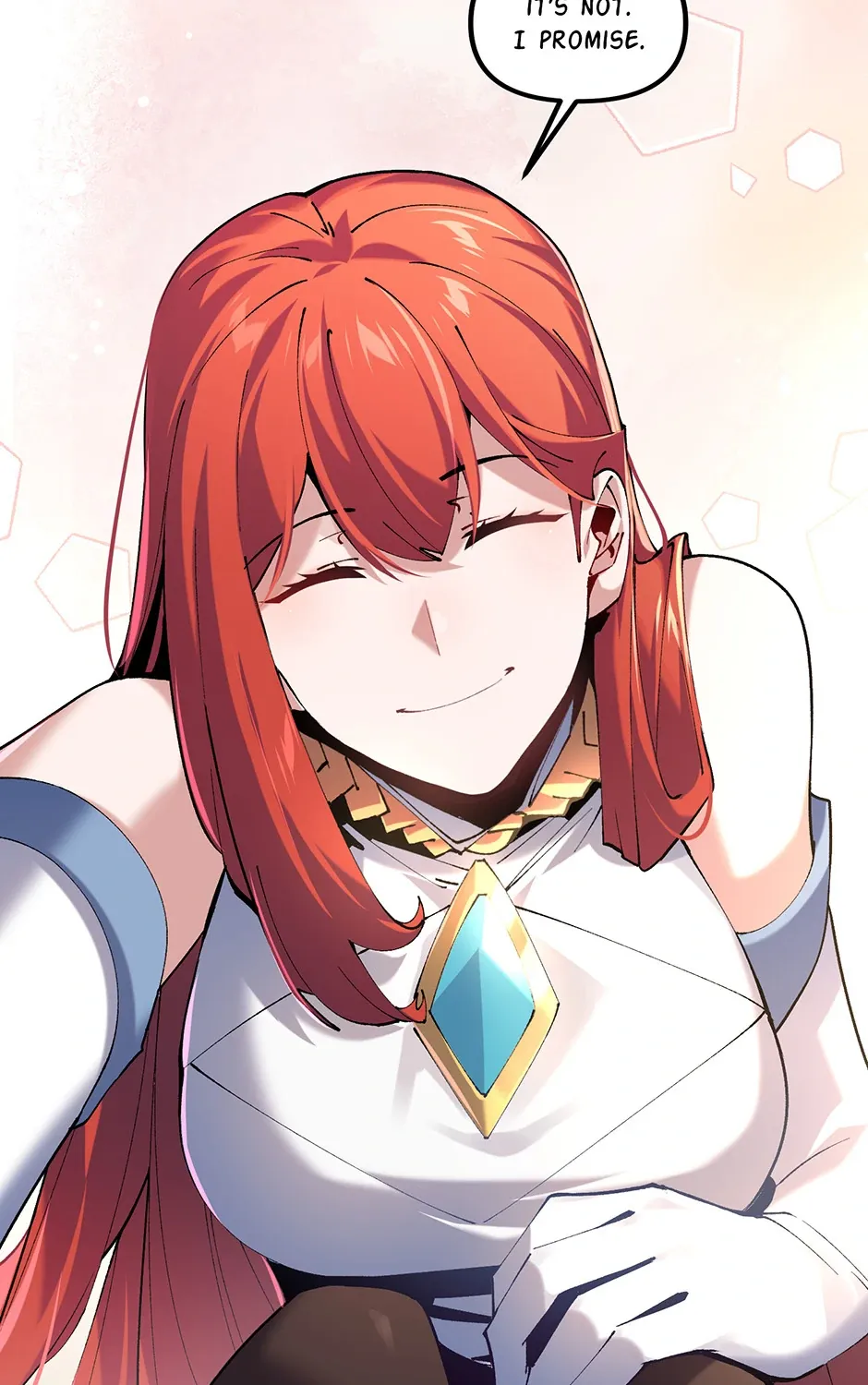 Read Salvos chapter 71 image 43 on Lezhin