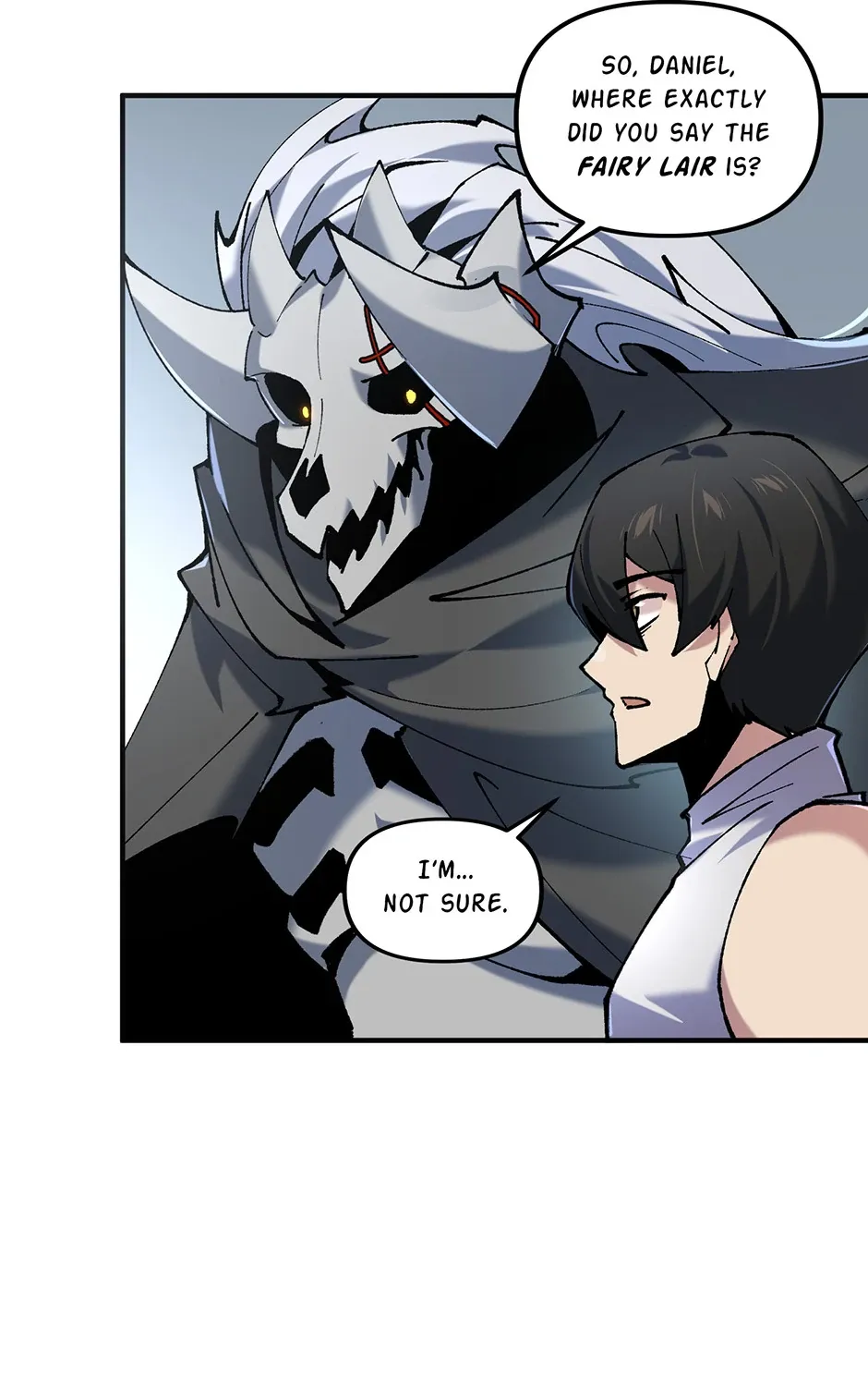 Read Salvos chapter 71 image 57 on Lezhin