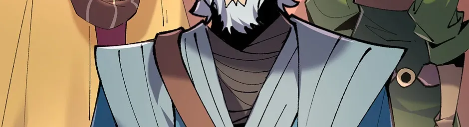 Read Salvos chapter 71 image 6 on Lezhin