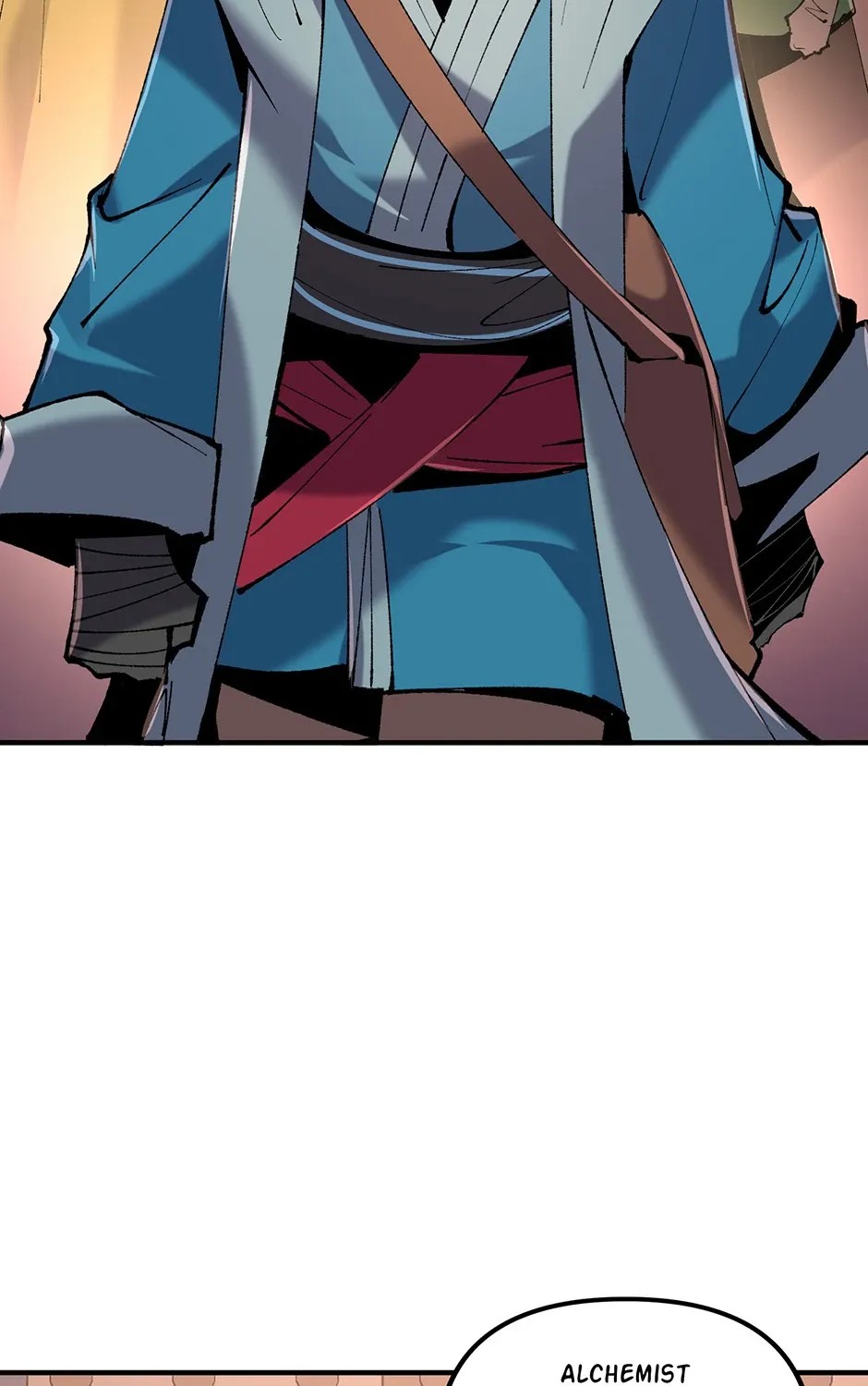 Read Salvos chapter 71 image 7 on Lezhin