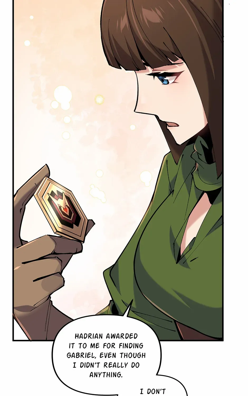 Read Salvos chapter 72 image 11 on Lezhin