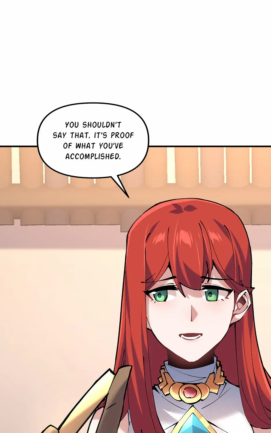 Read Salvos chapter 72 image 13 on Lezhin