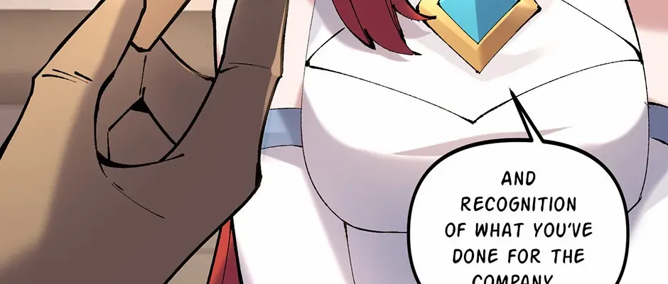 Read Salvos chapter 72 image 14 on Lezhin