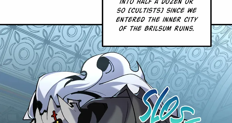 Read Salvos chapter 72 image 144 on Lezhin